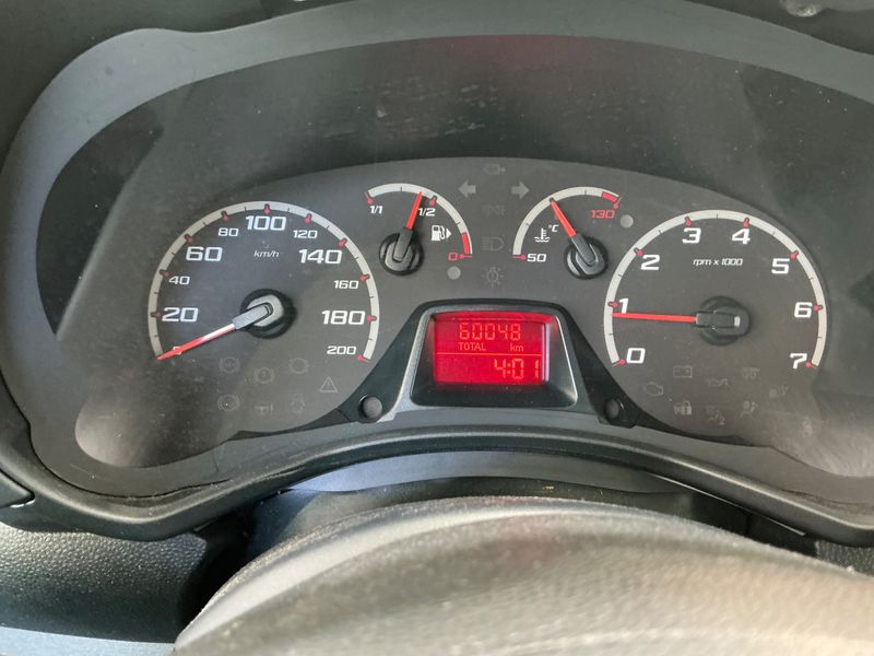 Ford Ka 1.2 Trend 2009 – снимка 4