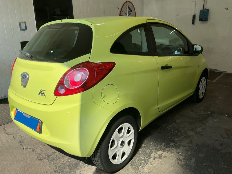 Ford Ka 1.2 Trend 2009 – снимка 2