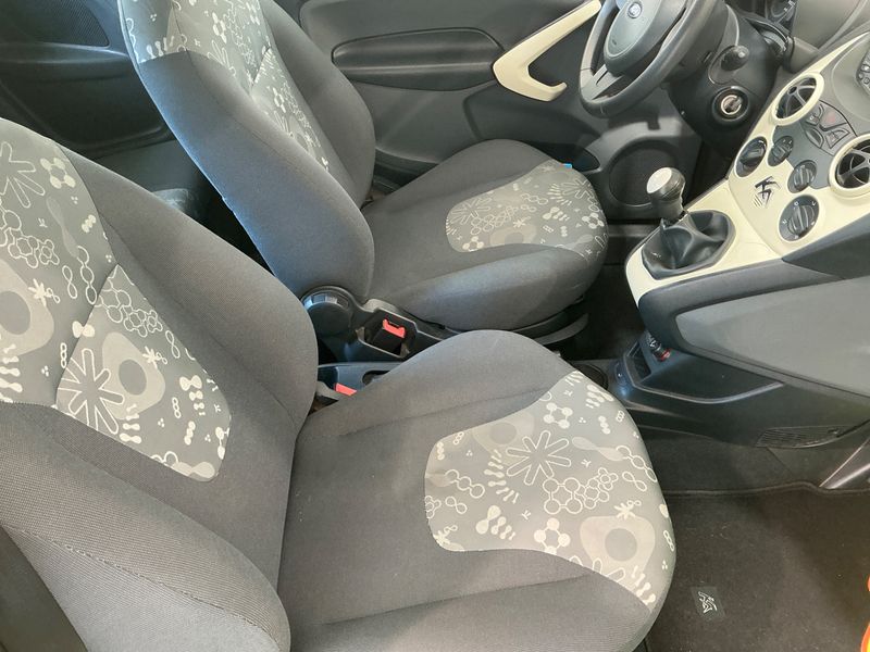 Ford Ka 1.2 Trend 2009 – снимка 3