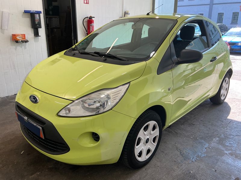 Ford Ka 1.2 Trend 2009 – снимка 1