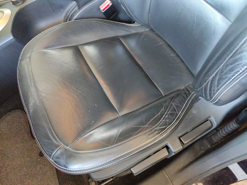 Nissan Qashqai+2 2.0 dCi Tekna 2011 – снимка 22