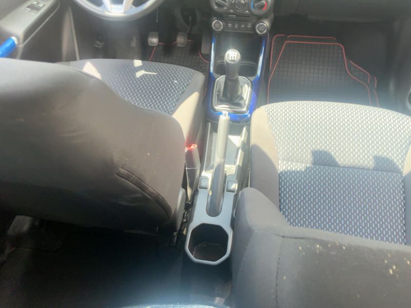 Suzuki Ignis 1.2 DualJet Mild-Hybrid Comfort 4x4 2024 – снимка 18