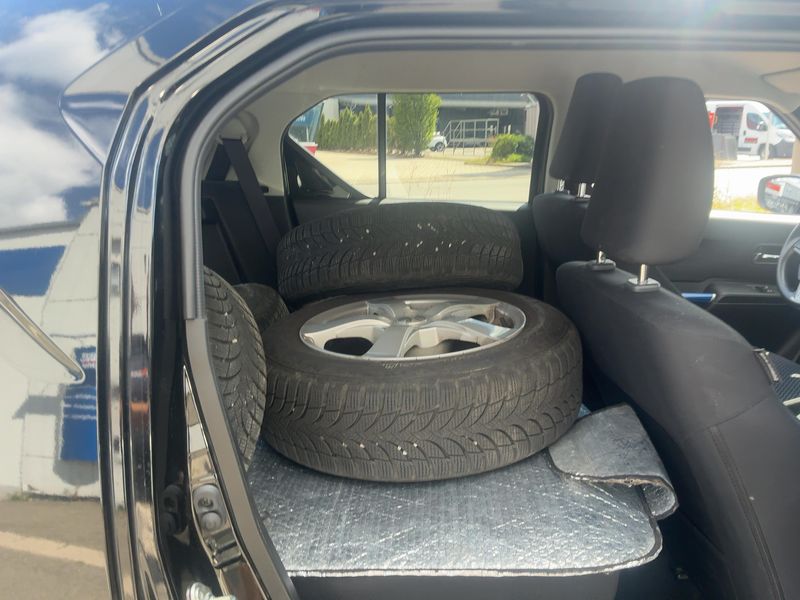 Suzuki Ignis 1.2 DualJet Mild-Hybrid Comfort 4x4 2024 – снимка 20