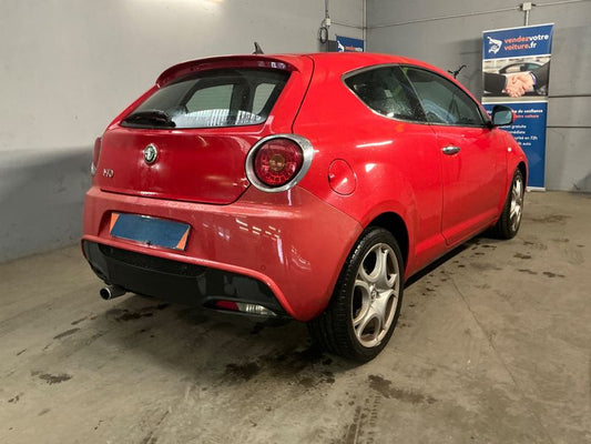 Alfa Romeo MiTo 1.4 Selective 2010 – снимка 2
