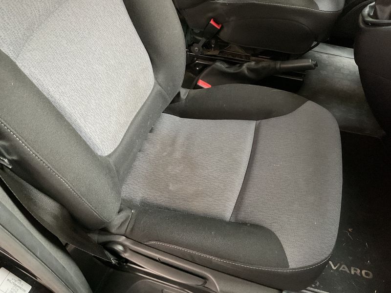 Opel Vivaro 1.6 CDTI Biturbo Combi L1H1 2,7t 2017 – снимка 25