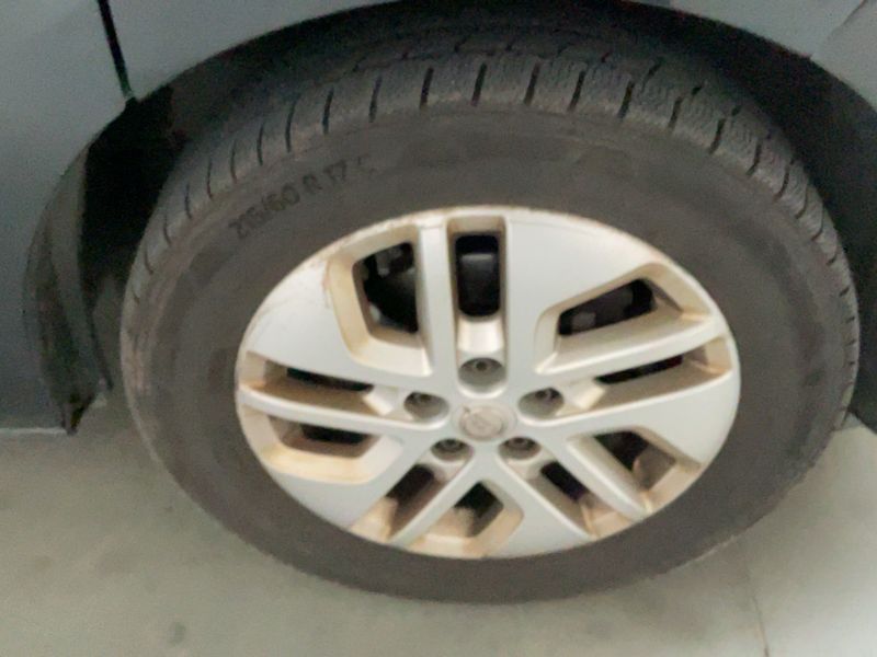 Opel Vivaro 1.6 CDTI Biturbo Combi L1H1 2,7t 2017 – снимка 11