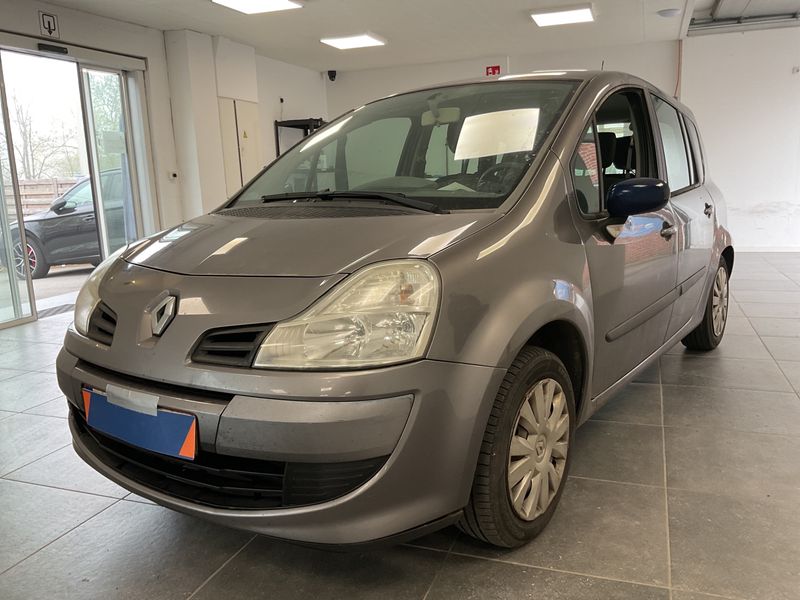 Renault Modus 1.5 dCi Expression 2012 – снимка 1