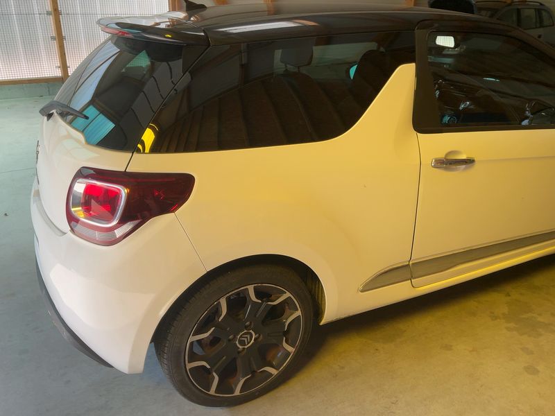 Citroen DS3 1.6 THP SportChic 2014 – снимка 8