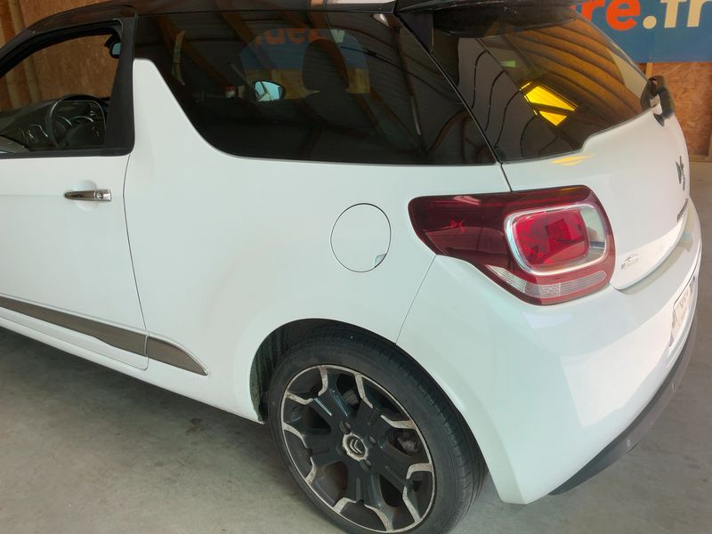 Citroen DS3 1.6 THP SportChic 2014 – снимка 6