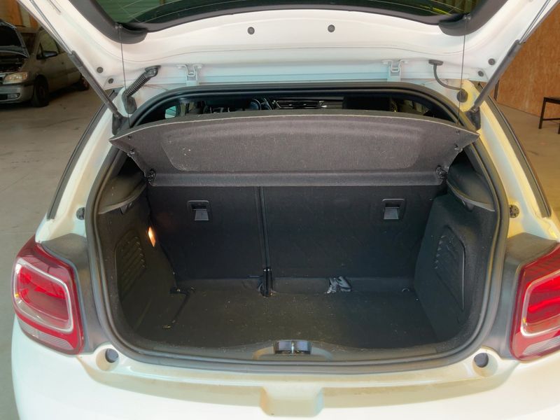 Citroen DS3 1.6 THP SportChic 2014 – снимка 15