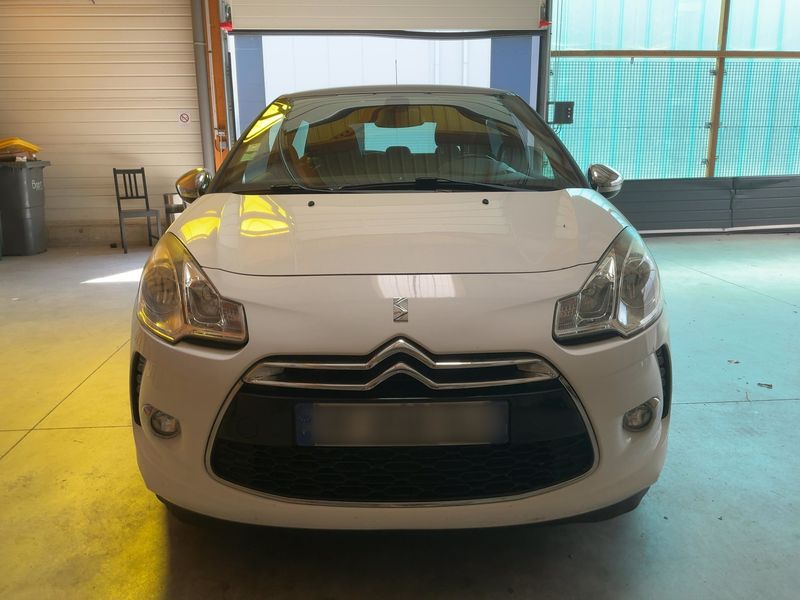 Citroen DS3 1.6 THP SportChic 2014 – снимка 14