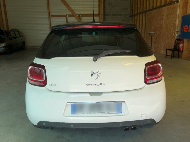 Citroen DS3 1.6 THP SportChic 2014 – снимка 7
