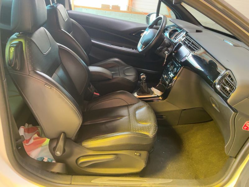 Citroen DS3 1.6 THP SportChic 2014 – снимка 16