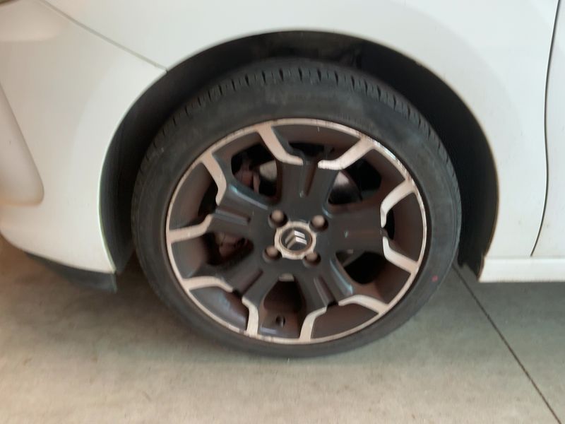Citroen DS3 1.6 THP SportChic 2014 – снимка 3