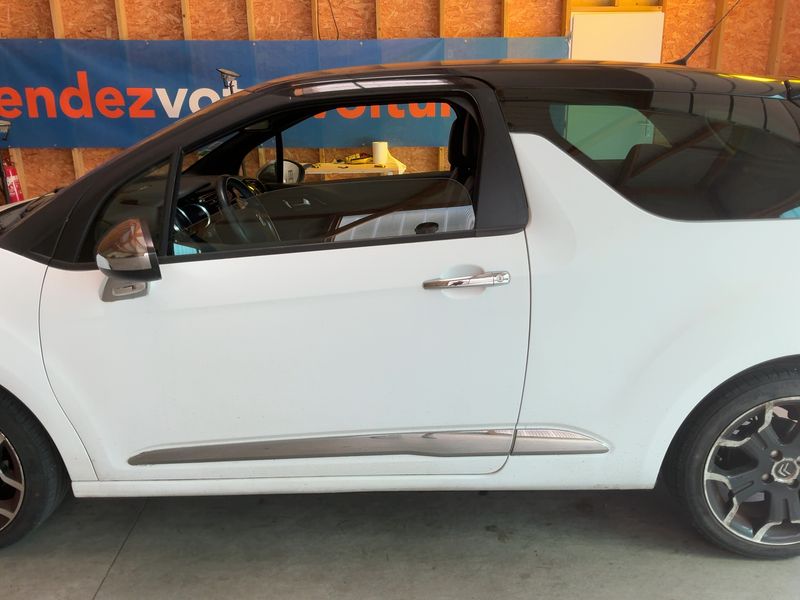Citroen DS3 1.6 THP SportChic 2014 – снимка 4