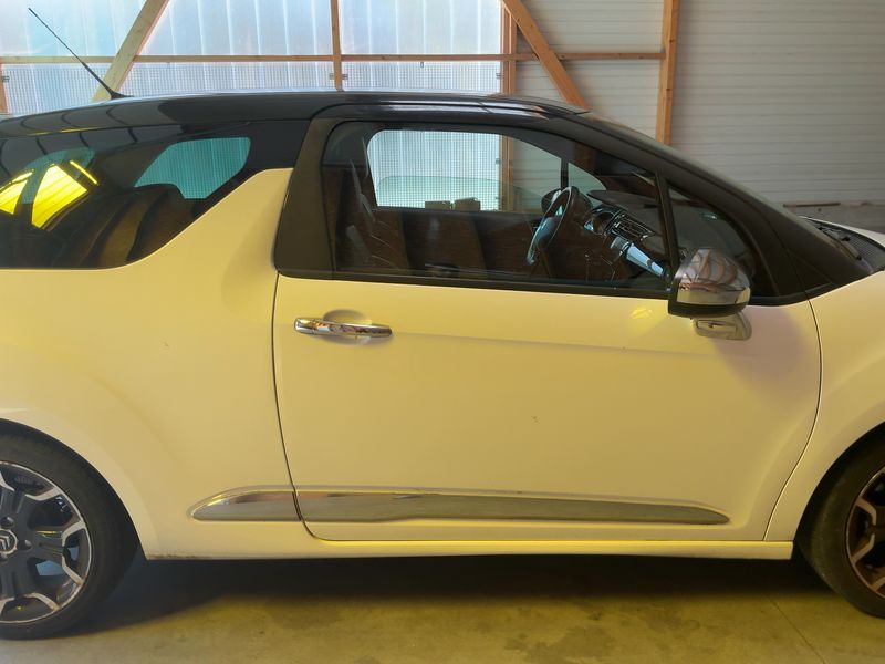 Citroen DS3 1.6 THP SportChic 2014 – снимка 10
