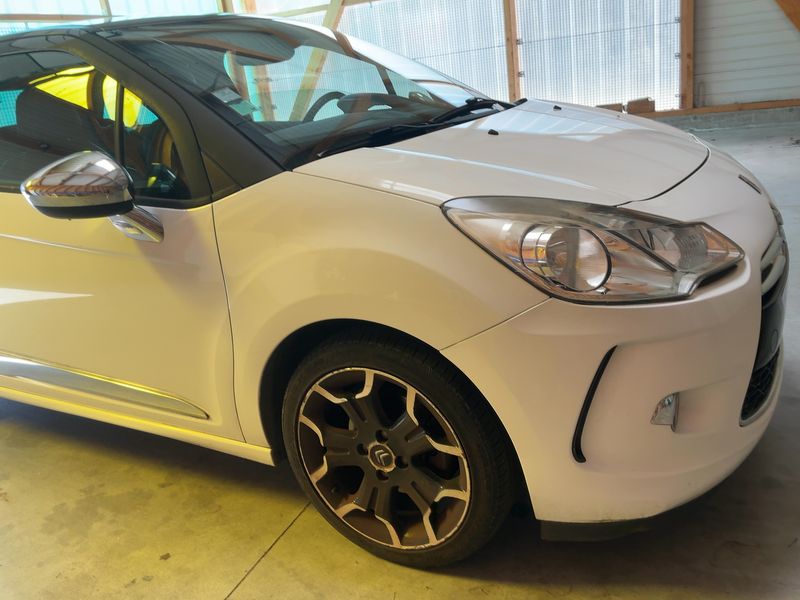 Citroen DS3 1.6 THP SportChic 2014 – снимка 12