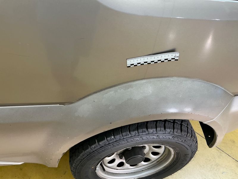 Suzuki Jimny 1.3 JLX 2001 – снимка 35