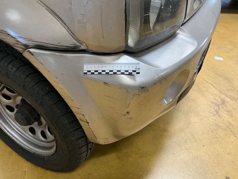 Suzuki Jimny 1.3 JLX 2001 – снимка 47