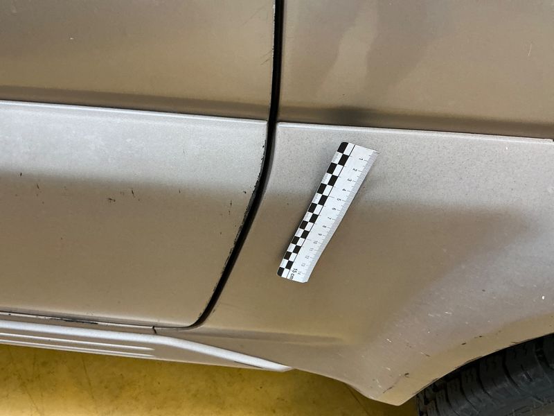 Suzuki Jimny 1.3 JLX 2001 – снимка 31