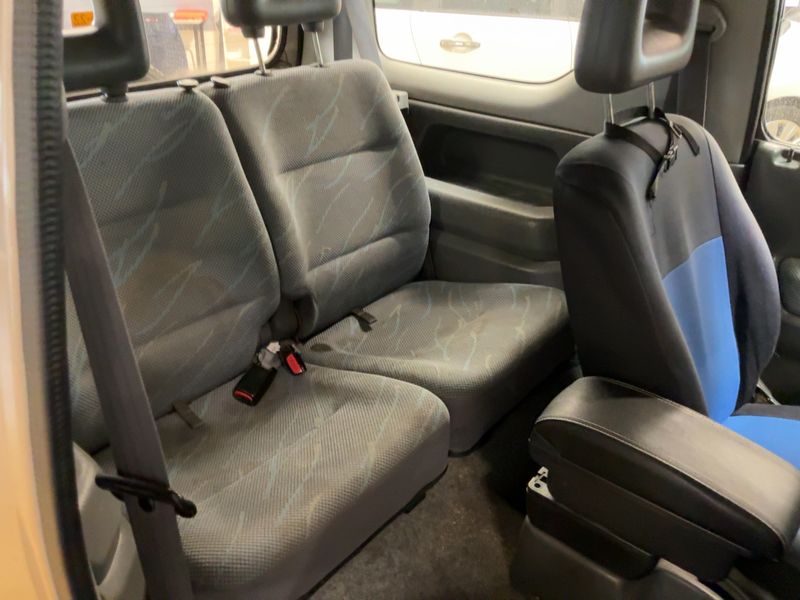 Suzuki Jimny 1.3 JLX 2001 – снимка 19