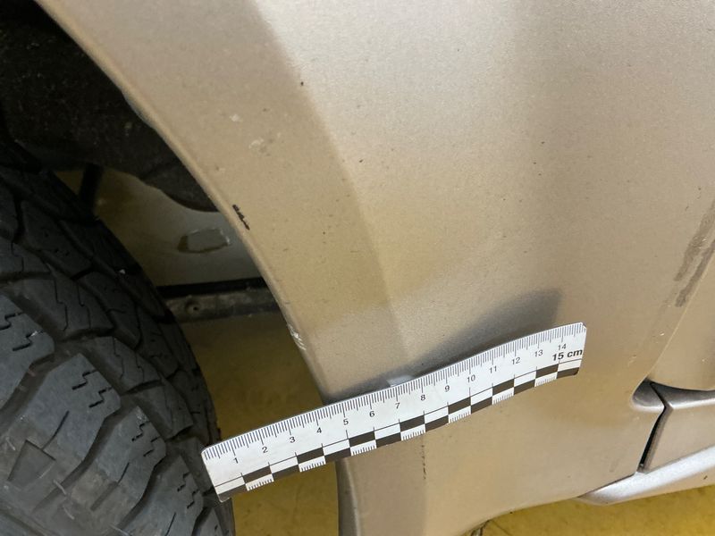 Suzuki Jimny 1.3 JLX 2001 – снимка 38