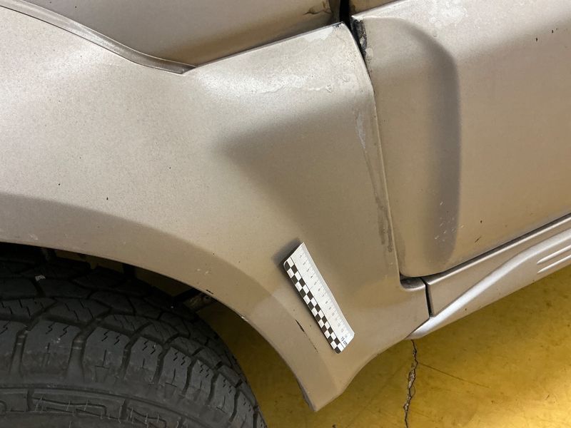 Suzuki Jimny 1.3 JLX 2001 – снимка 37
