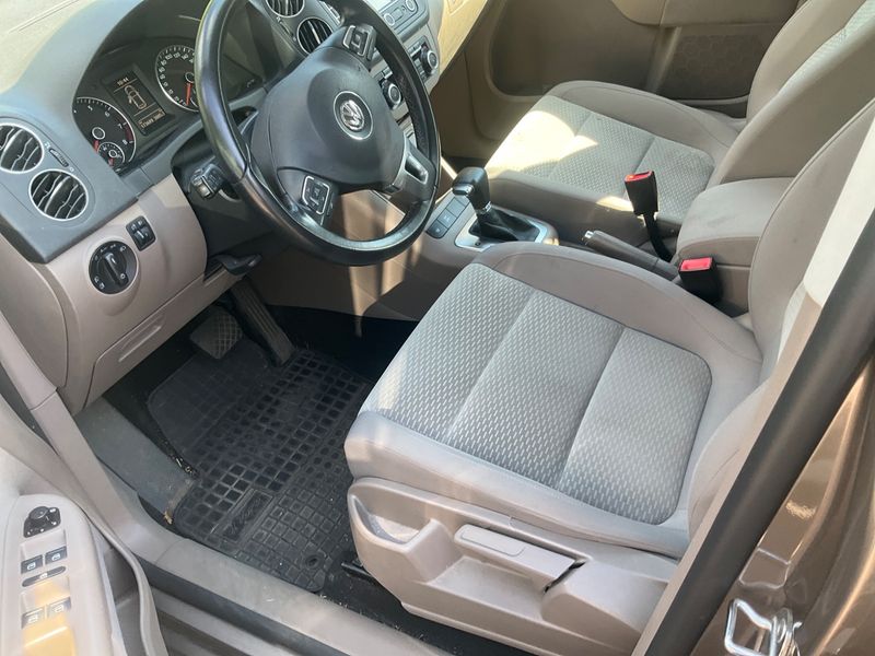 Volkswagen Golf VI Plus 1.4 TSI Comfortline 2009 – снимка 3