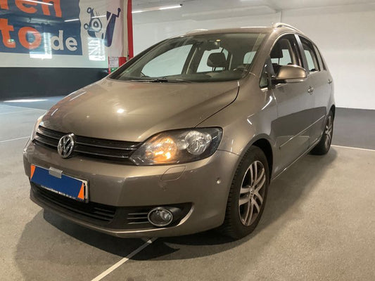 Volkswagen Golf VI Plus 1.4 TSI Comfortline 2009 – снимка 1