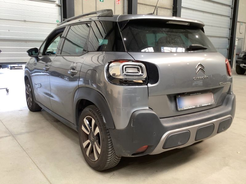 Citroen C3 Aircross 1.2 PureTech Shine 2019 – снимка 6