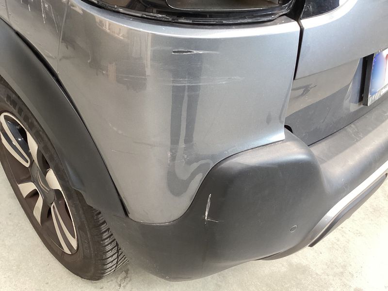 Citroen C3 Aircross 1.2 PureTech Shine 2019 – снимка 36