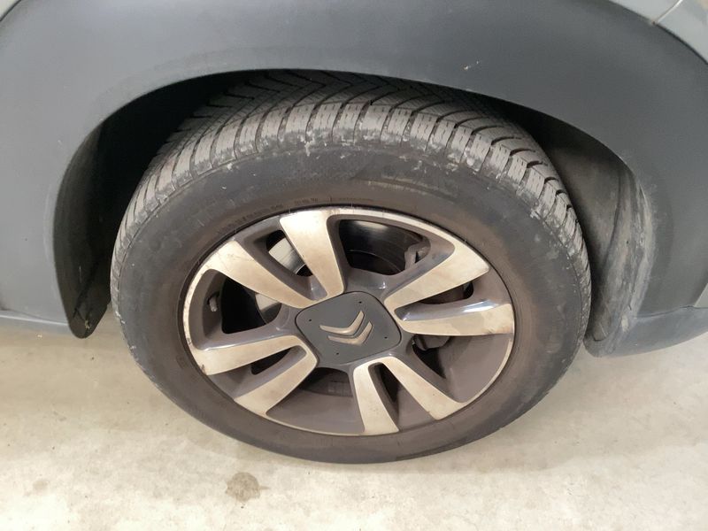 Citroen C3 Aircross 1.2 PureTech Shine 2019 – снимка 11