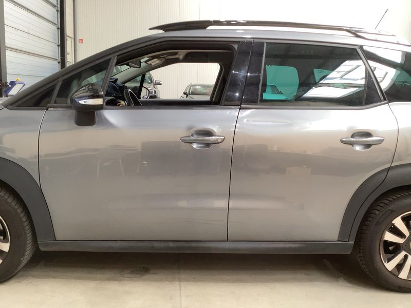 Citroen C3 Aircross 1.2 PureTech Shine 2019 – снимка 4