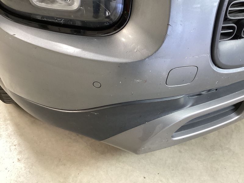 Citroen C3 Aircross 1.2 PureTech Shine 2019 – снимка 38
