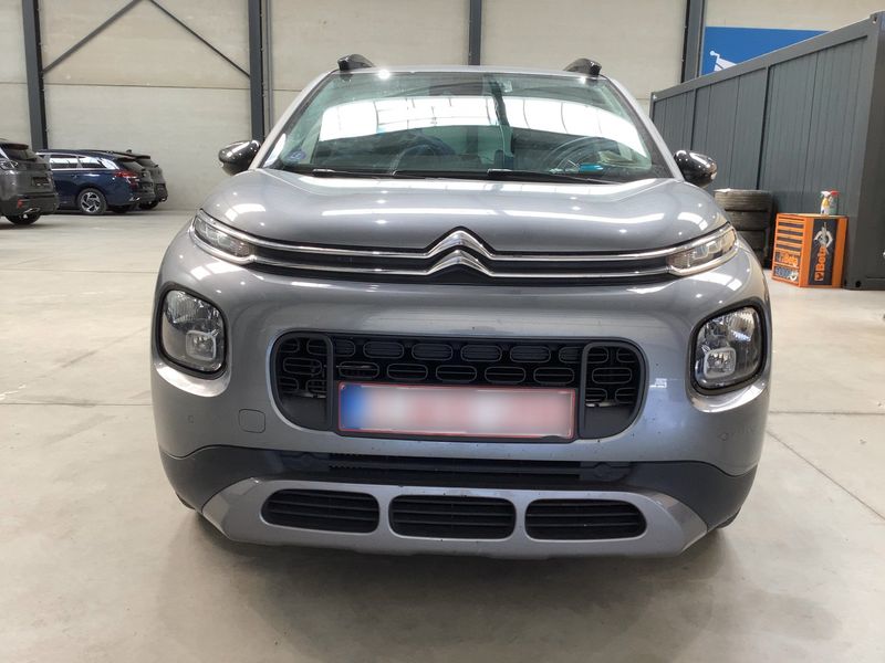 Citroen C3 Aircross 1.2 PureTech Shine 2019 – снимка 14