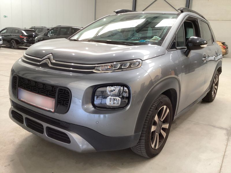 Citroen C3 Aircross 1.2 PureTech Shine 2019 – снимка 1