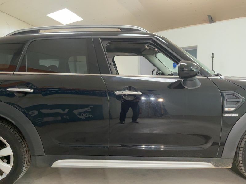 MINI Countryman Cooper D Business 2018 – снимка 10