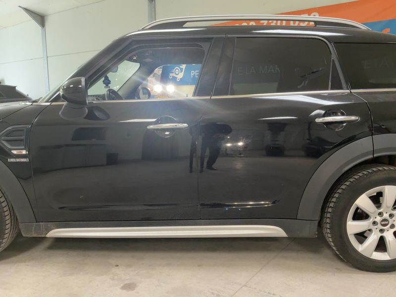 MINI Countryman Cooper D Business 2018 – снимка 4