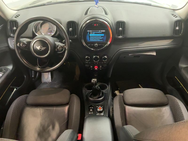 MINI Countryman Cooper D Business 2018 – снимка 17