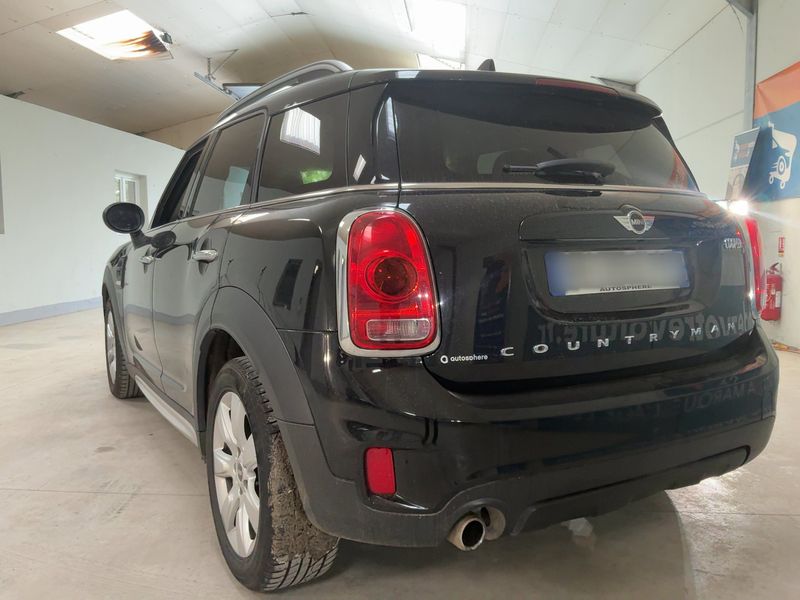 MINI Countryman Cooper D Business 2018 – снимка 6