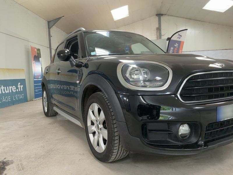 MINI Countryman Cooper D Business 2018 – снимка 12