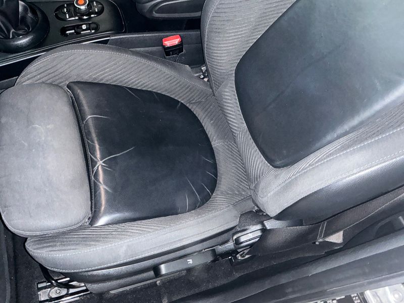 MINI Countryman Cooper D Business 2018 – снимка 26