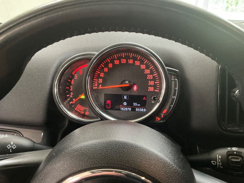 MINI Countryman Cooper D Business 2018 – снимка 18