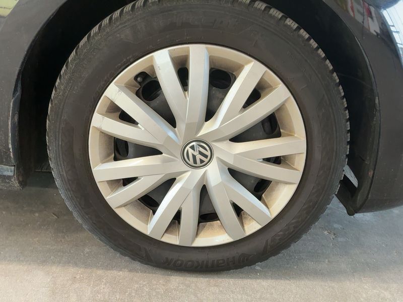 Volkswagen Golf VII 2.0 TDI Comfortline BlueMotion Tech 2013 – снимка 11
