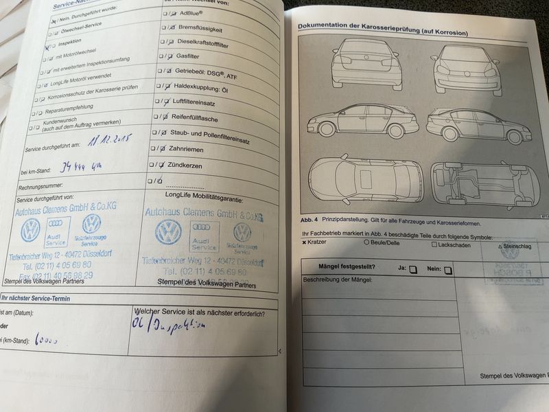 Volkswagen Golf VII 2.0 TDI Comfortline BlueMotion Tech 2013 – снимка 29