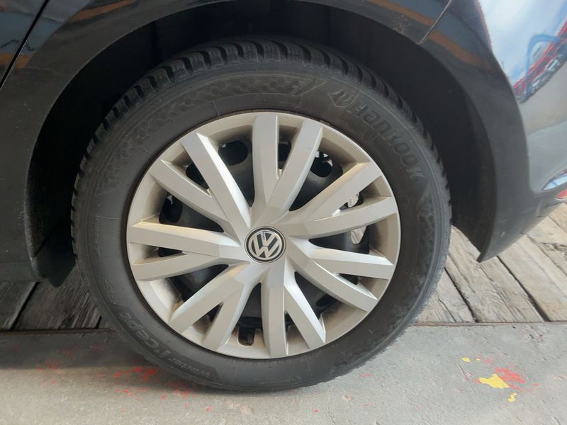 Volkswagen Golf VII 2.0 TDI Comfortline BlueMotion Tech 2013 – снимка 5
