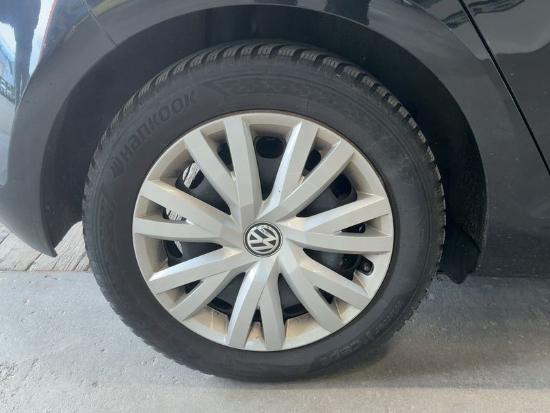 Volkswagen Golf VII 2.0 TDI Comfortline BlueMotion Tech 2013 – снимка 9
