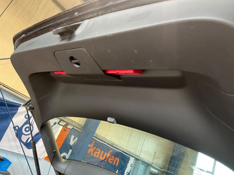 Volkswagen Golf VII 2.0 TDI Comfortline BlueMotion Tech 2013 – снимка 23