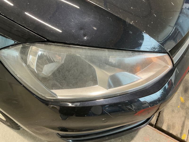 Volkswagen Golf VII 2.0 TDI Comfortline BlueMotion Tech 2013 – снимка 36