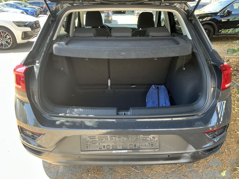 Volkswagen T-Roc 1.6 TDI 2018 – снимка 15